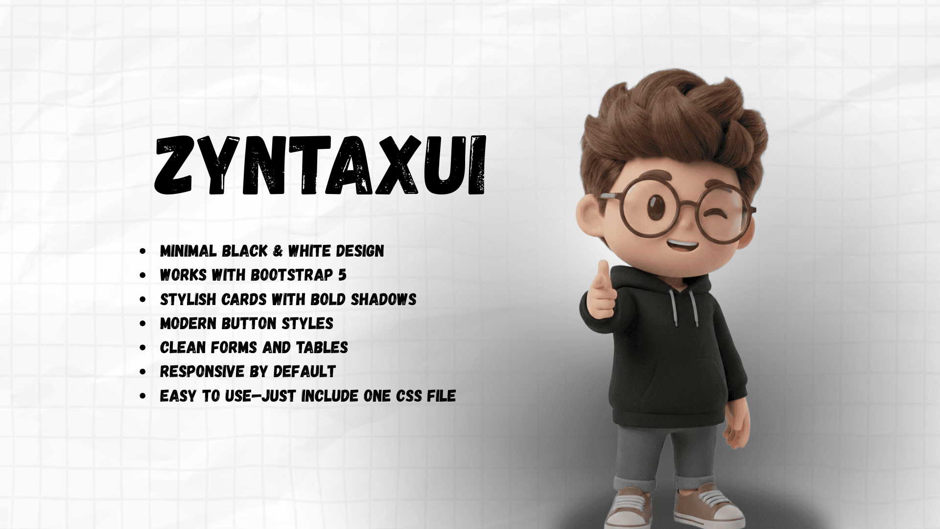 ZyntaxUI